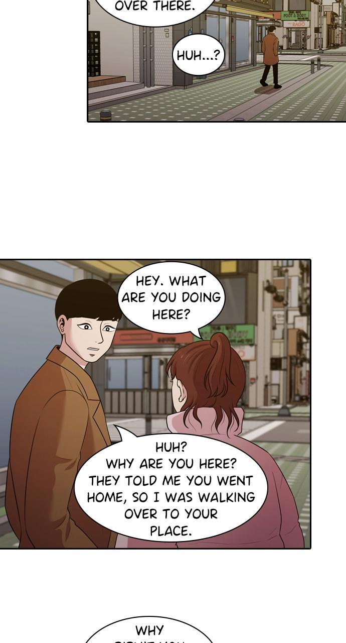 Read Tomorrow Manga Online