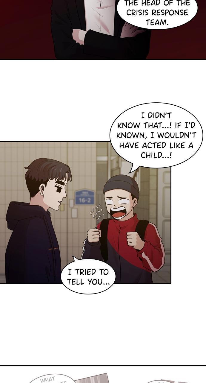Read Tomorrow Manga Online