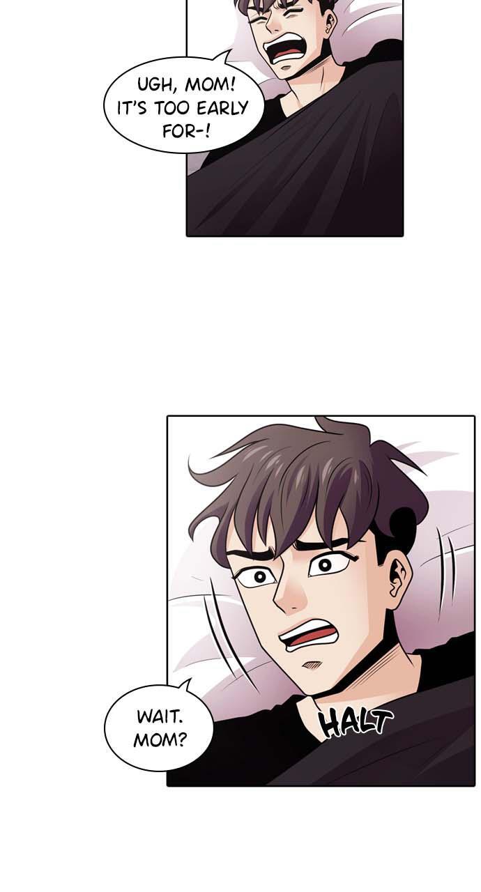 Read Tomorrow Manga Online