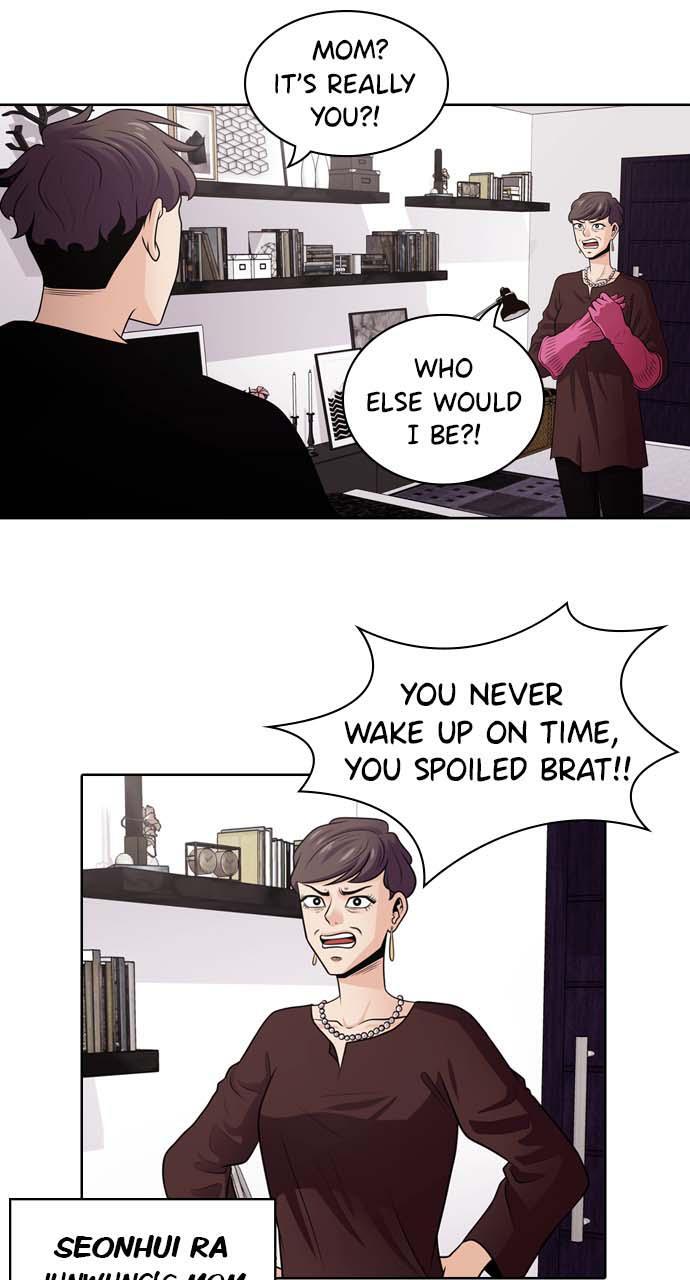 Read Tomorrow Manga Online