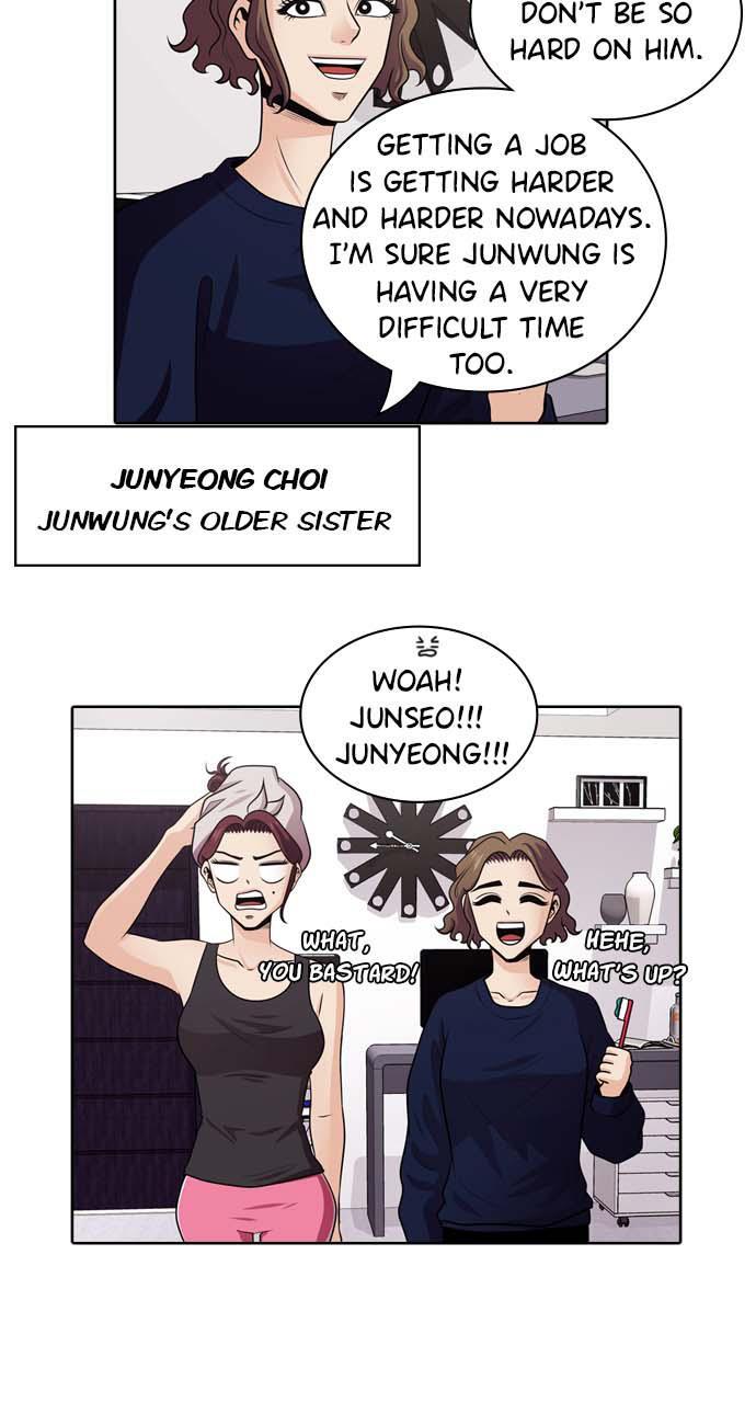 Read Tomorrow Manga Online