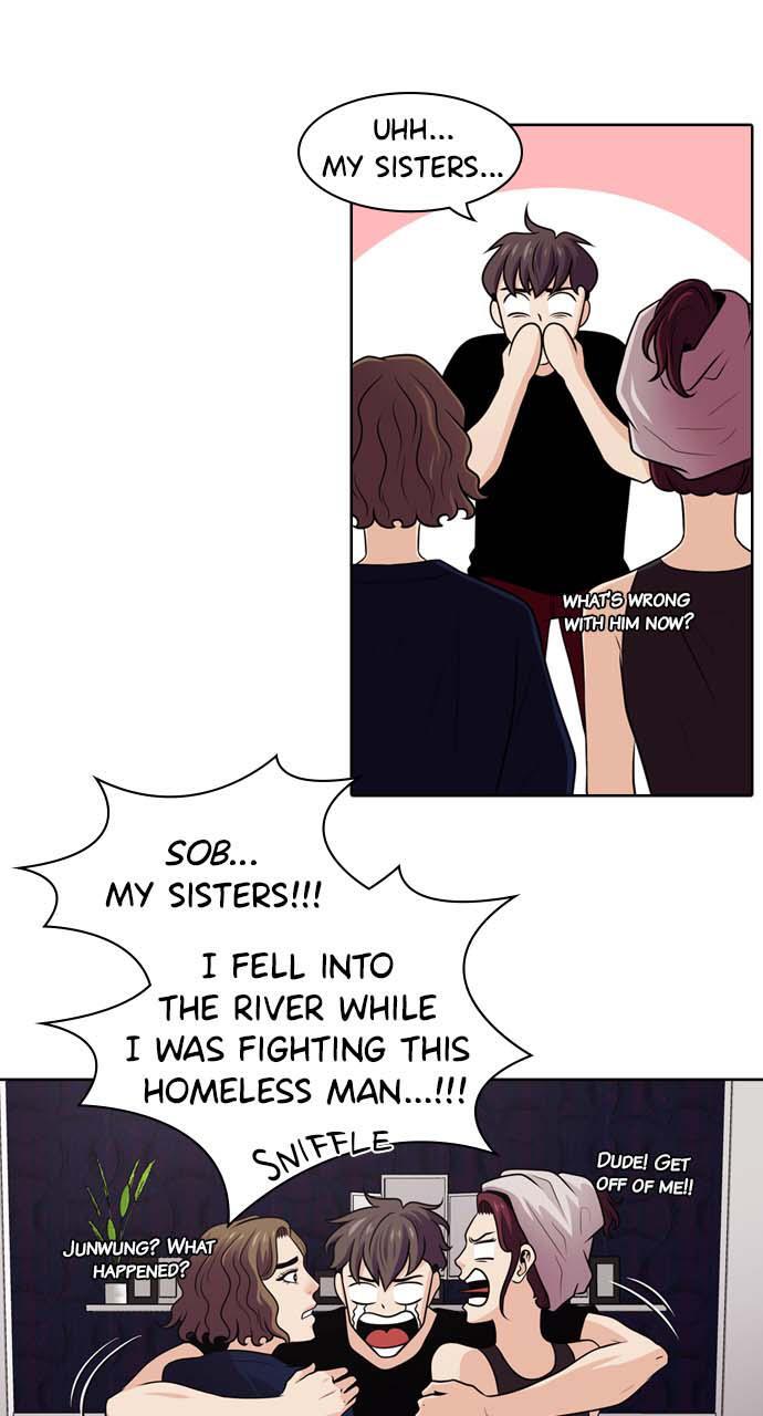 Read Tomorrow Manga Online