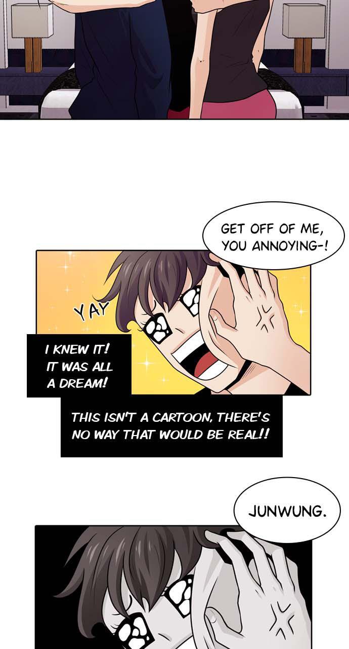 Read Tomorrow Manga Online