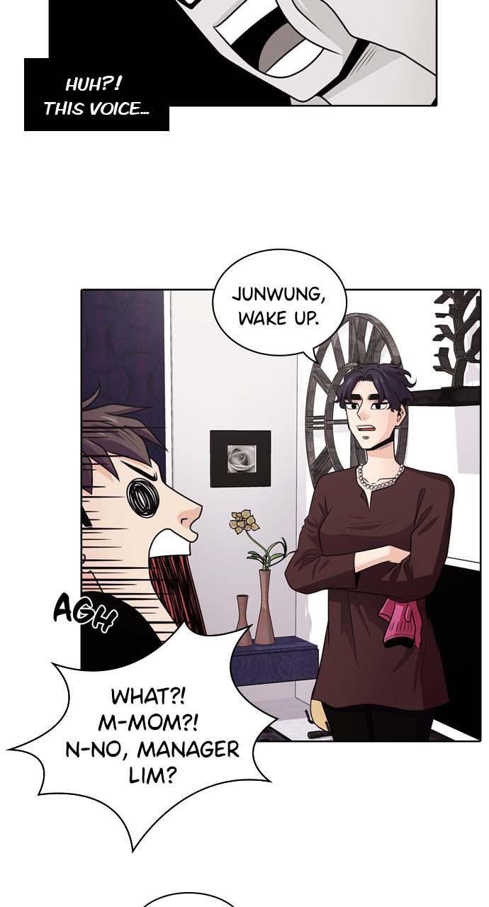 Read Tomorrow Manga Online