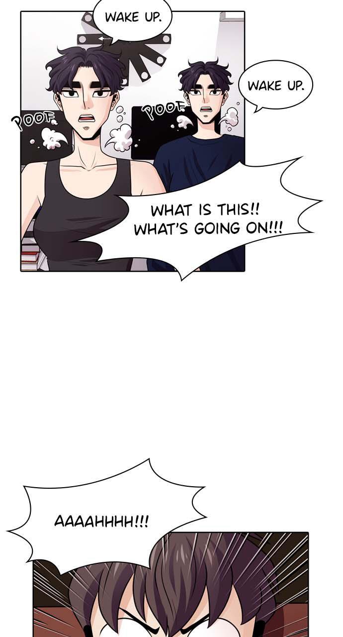 Read Tomorrow Manga Online
