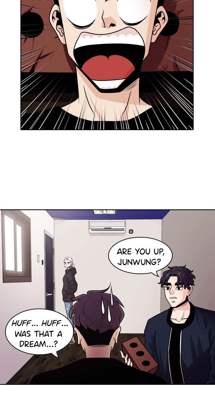 Read Tomorrow Manga Online