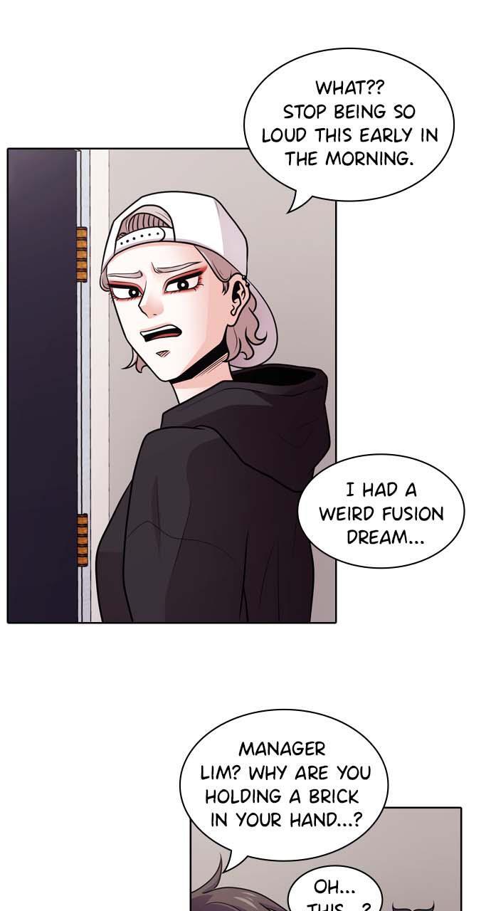 Read Tomorrow Manga Online