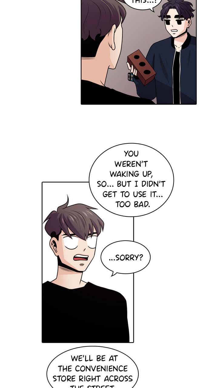 Read Tomorrow Manga Online