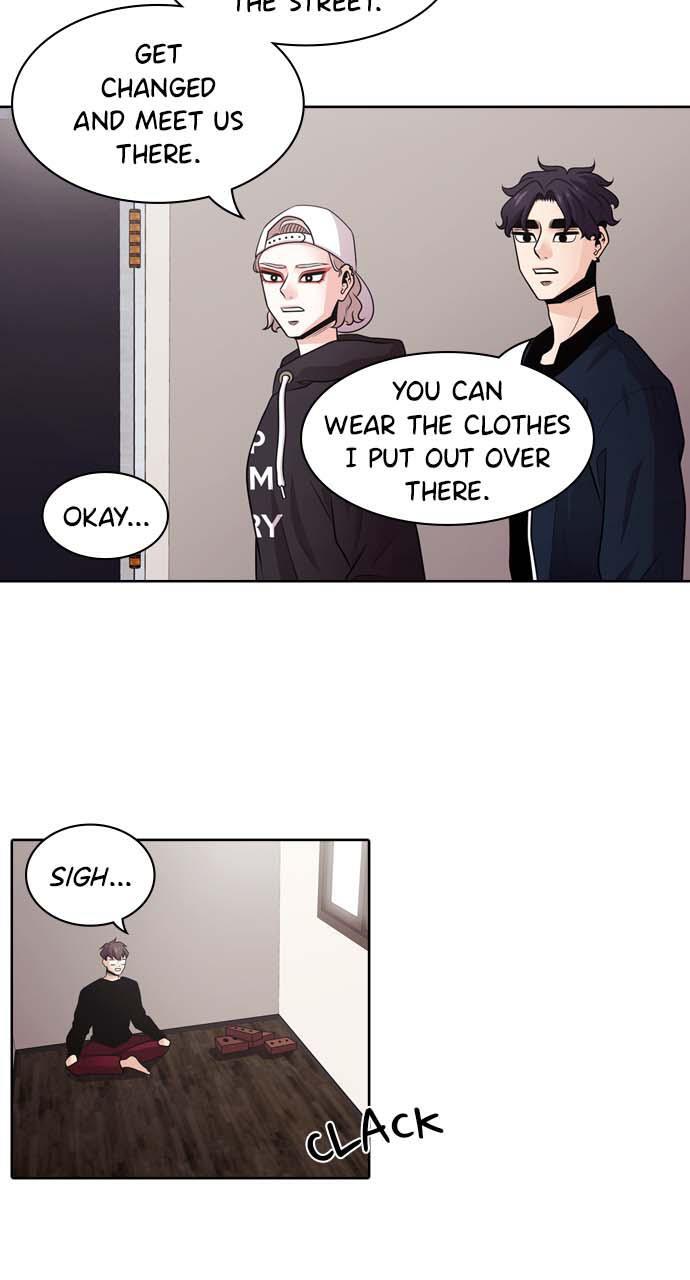 Read Tomorrow Manga Online