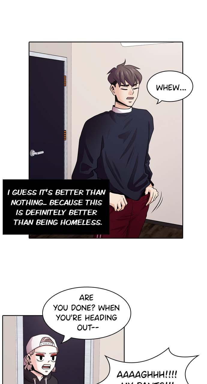 Read Tomorrow Manga Online