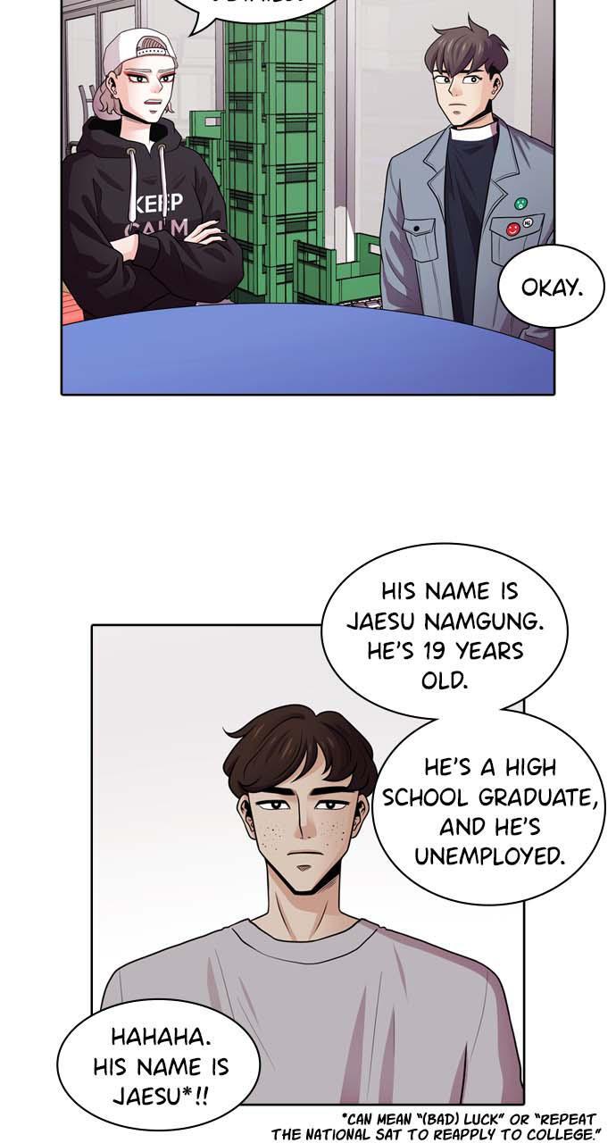 Read Tomorrow Manga Online
