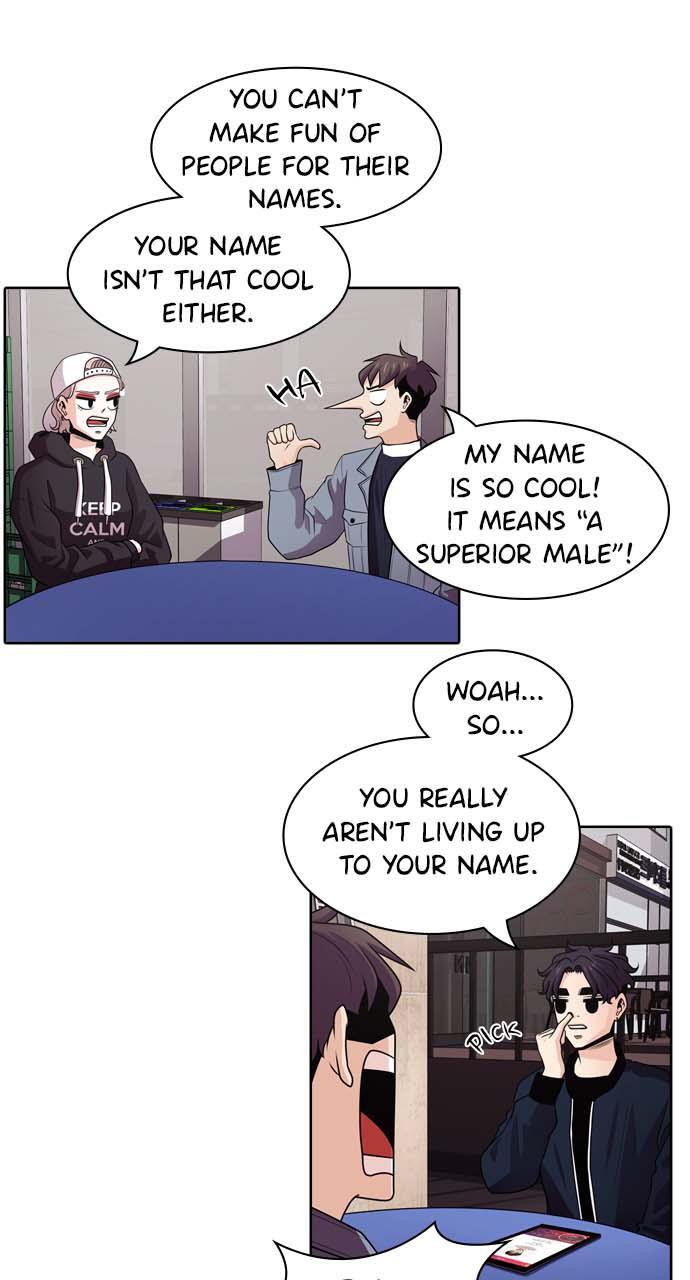Read Tomorrow Manga Online