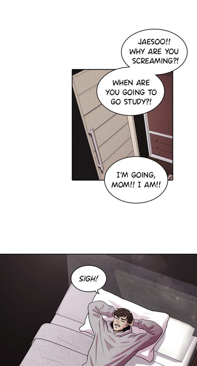 Read Tomorrow Manga Online