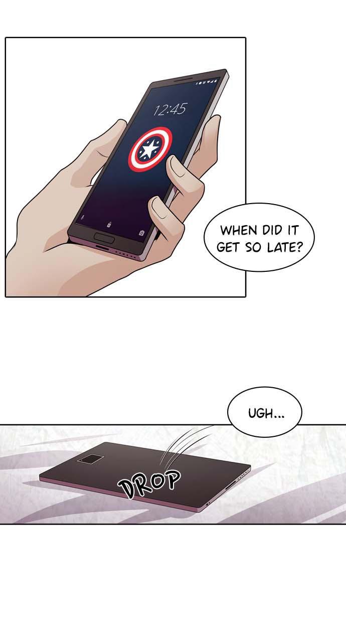 Read Tomorrow Manga Online