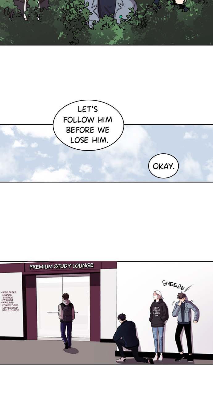 Read Tomorrow Manga Online