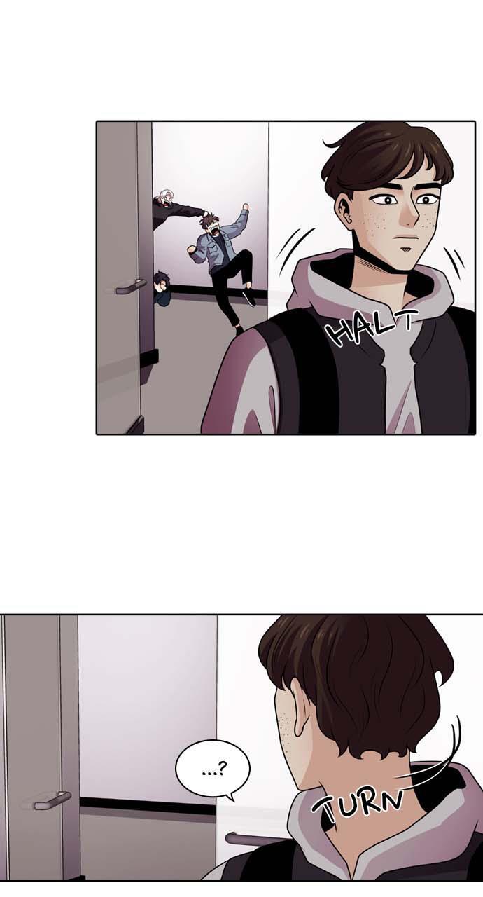 Read Tomorrow Manga Online