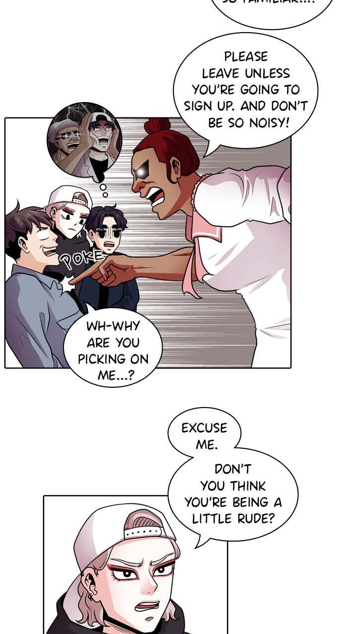 Read Tomorrow Manga Online
