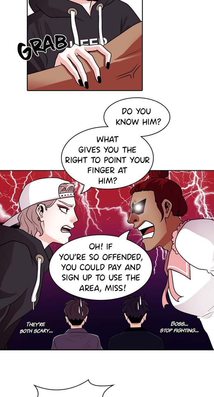 Read Tomorrow Manga Online