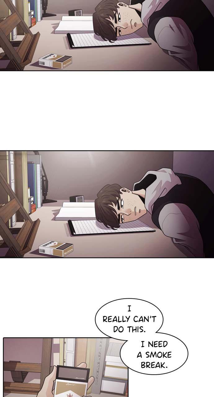 Read Tomorrow Manga Online