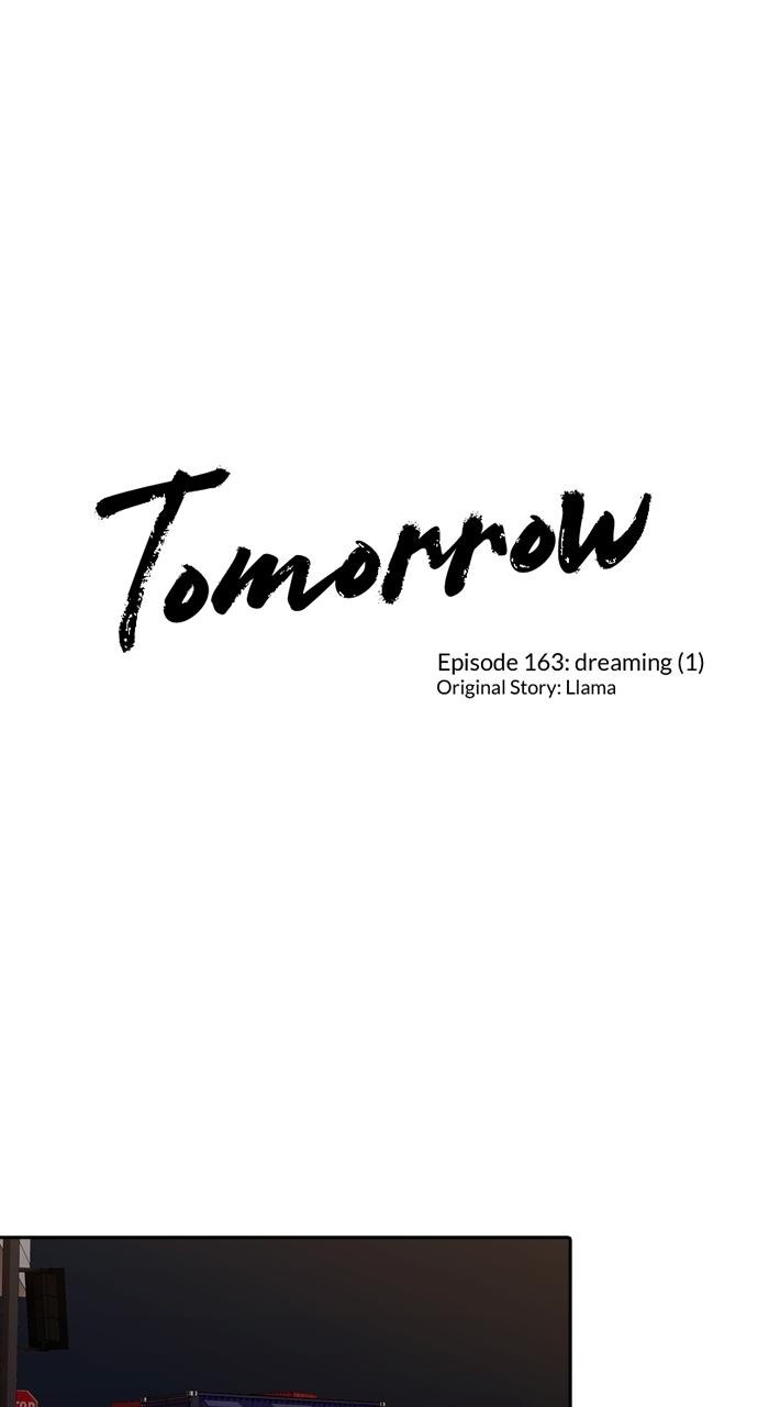 Read Tomorrow Manga Online