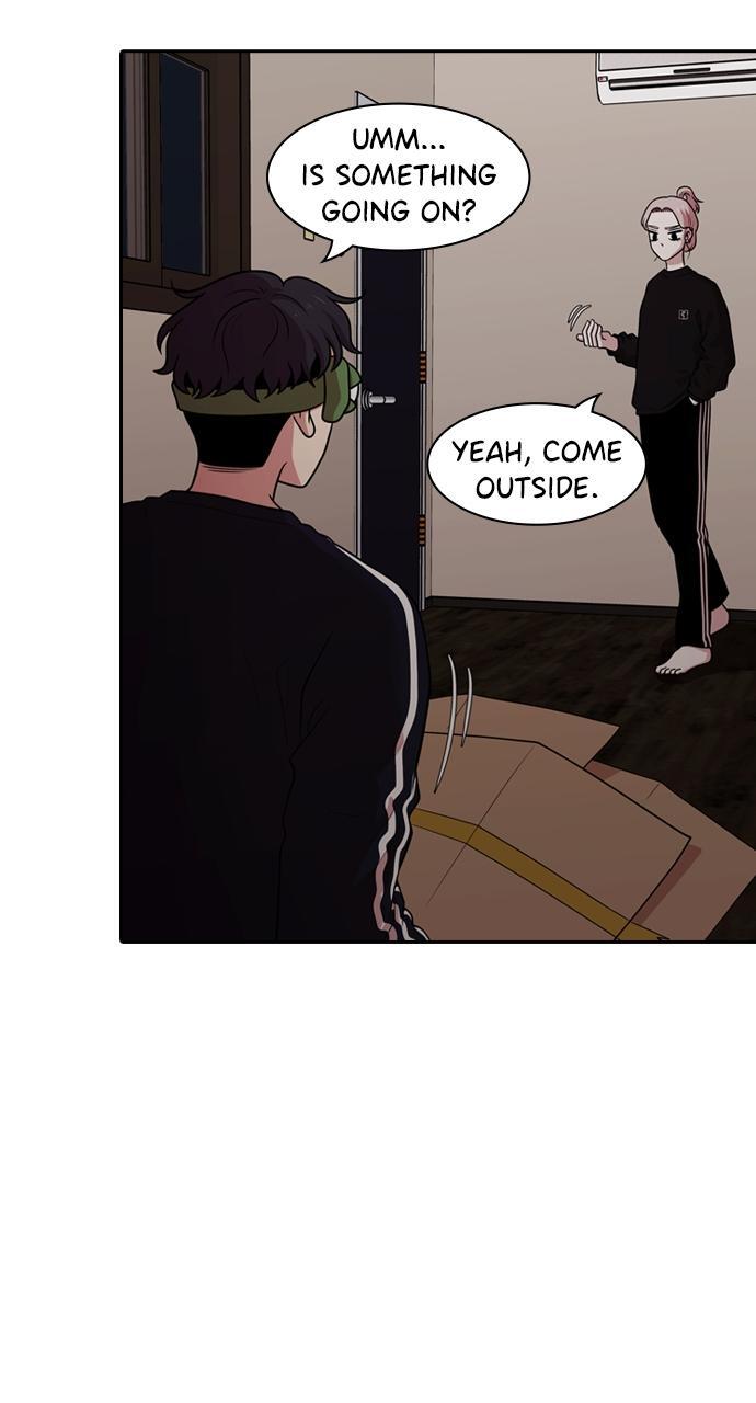 Read Tomorrow Manga Online