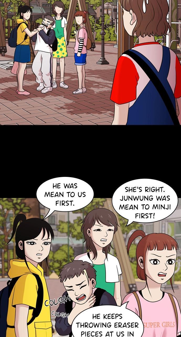Read Tomorrow Manga Online
