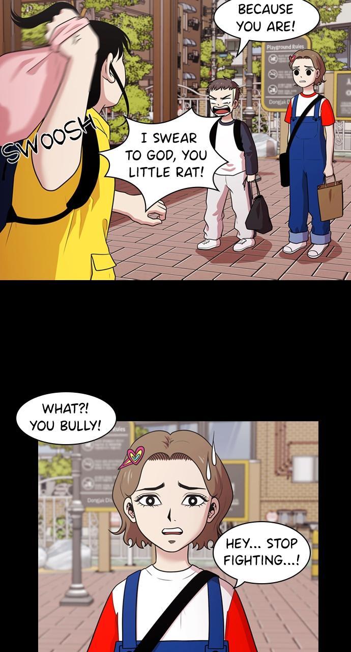 Read Tomorrow Manga Online