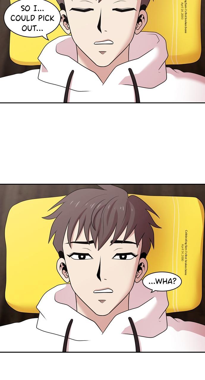Read Tomorrow Manga Online