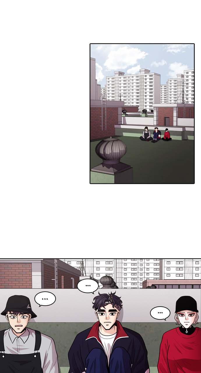 Read Tomorrow Manga Online