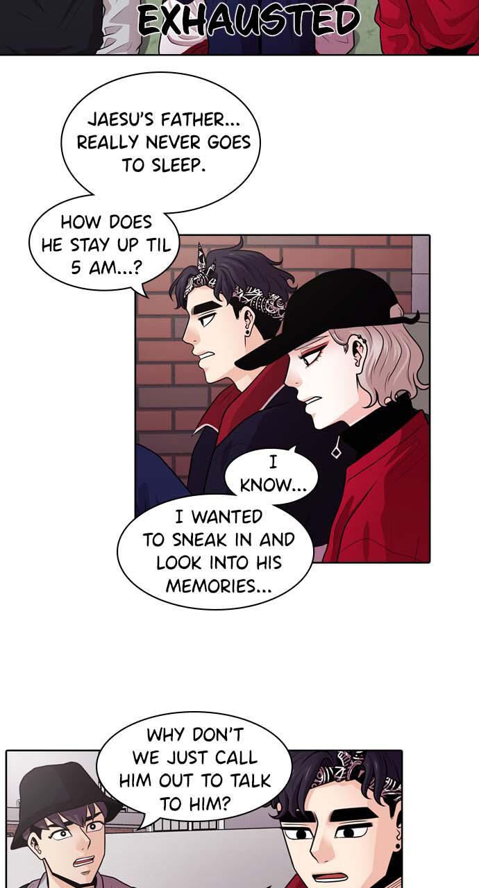 Read Tomorrow Manga Online