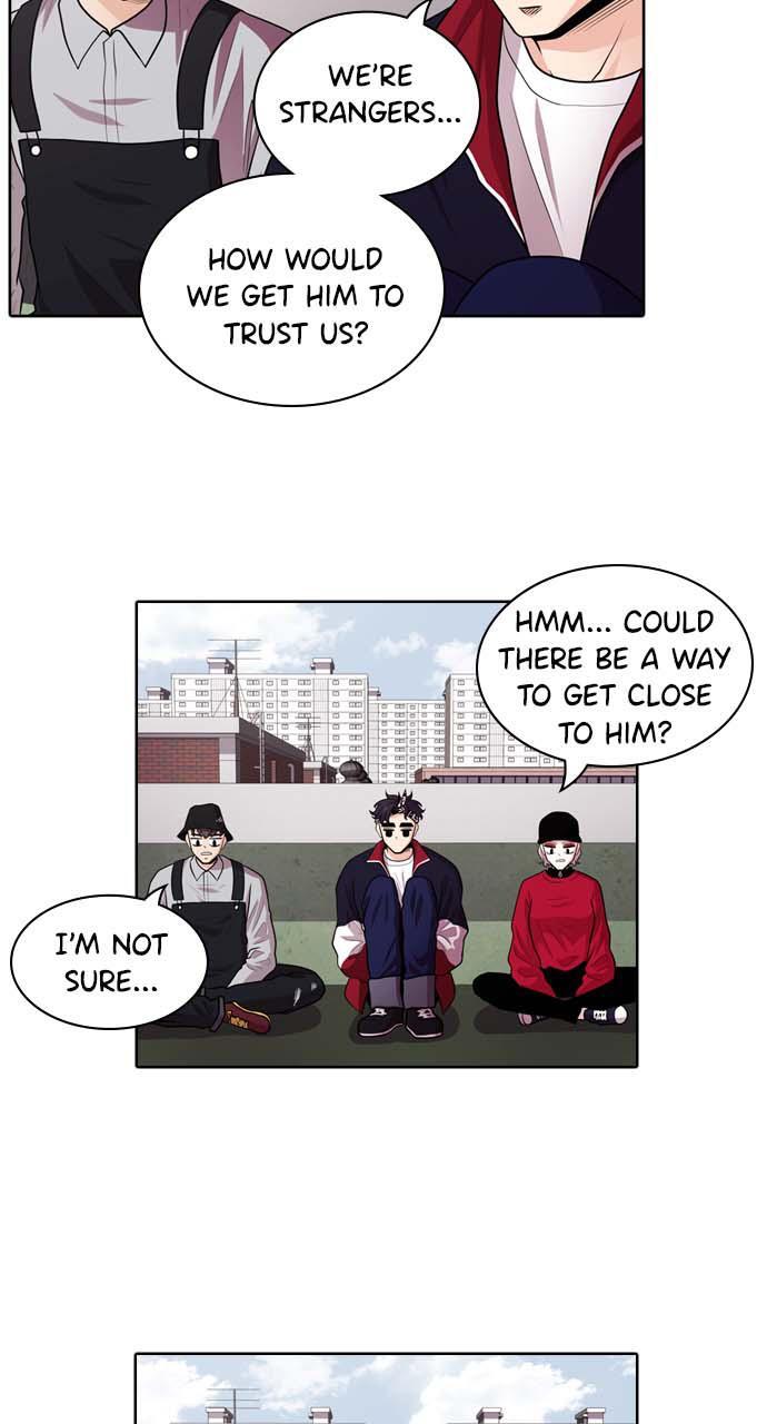 Read Tomorrow Manga Online