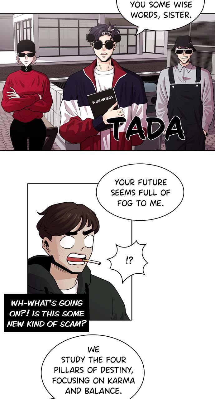 Read Tomorrow Manga Online