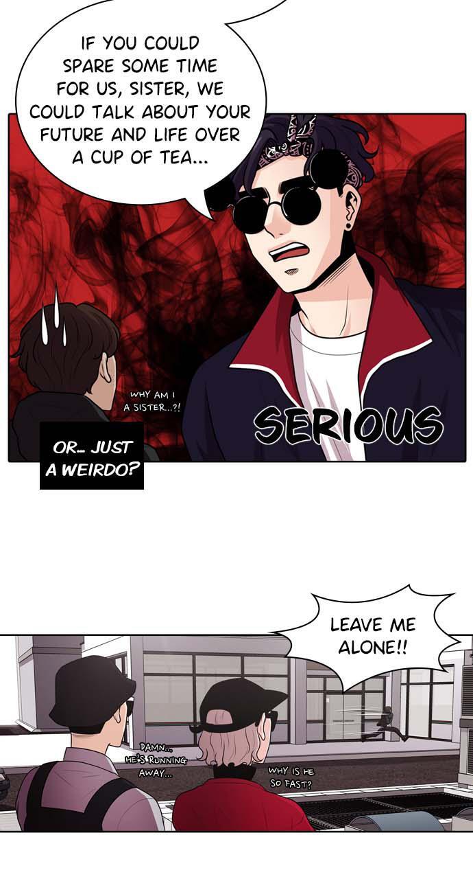 Read Tomorrow Manga Online