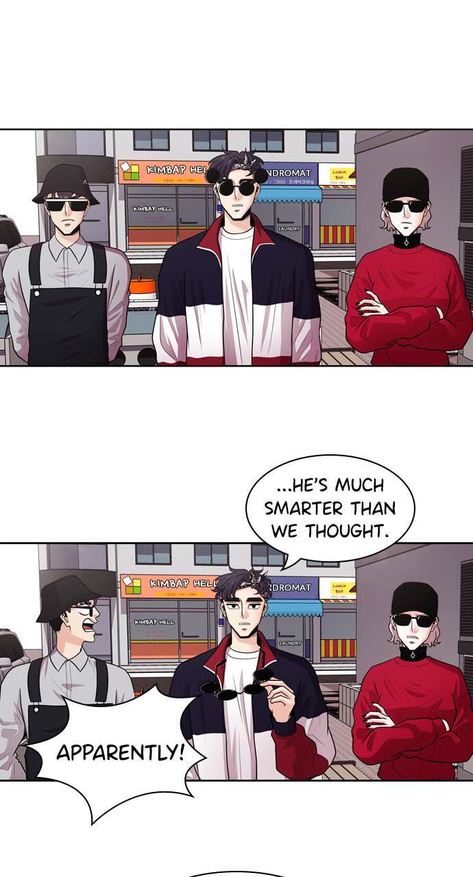 Read Tomorrow Manga Online