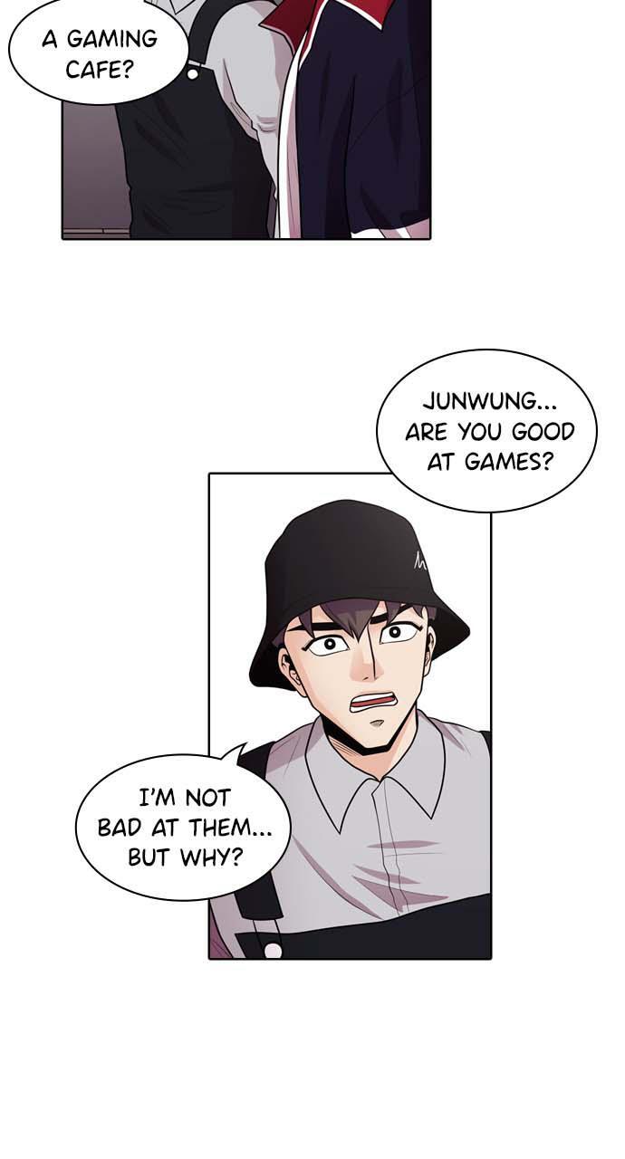 Read Tomorrow Manga Online