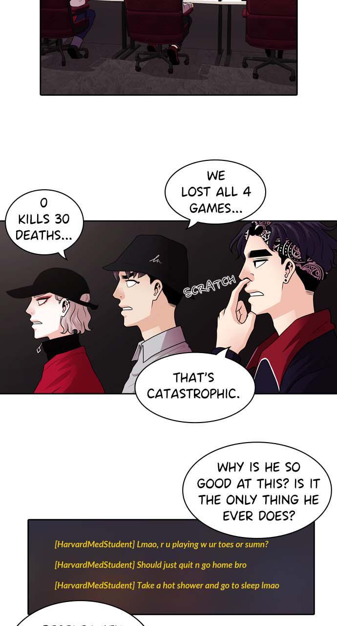 Read Tomorrow Manga Online