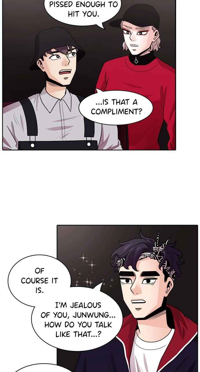 Read Tomorrow Manga Online