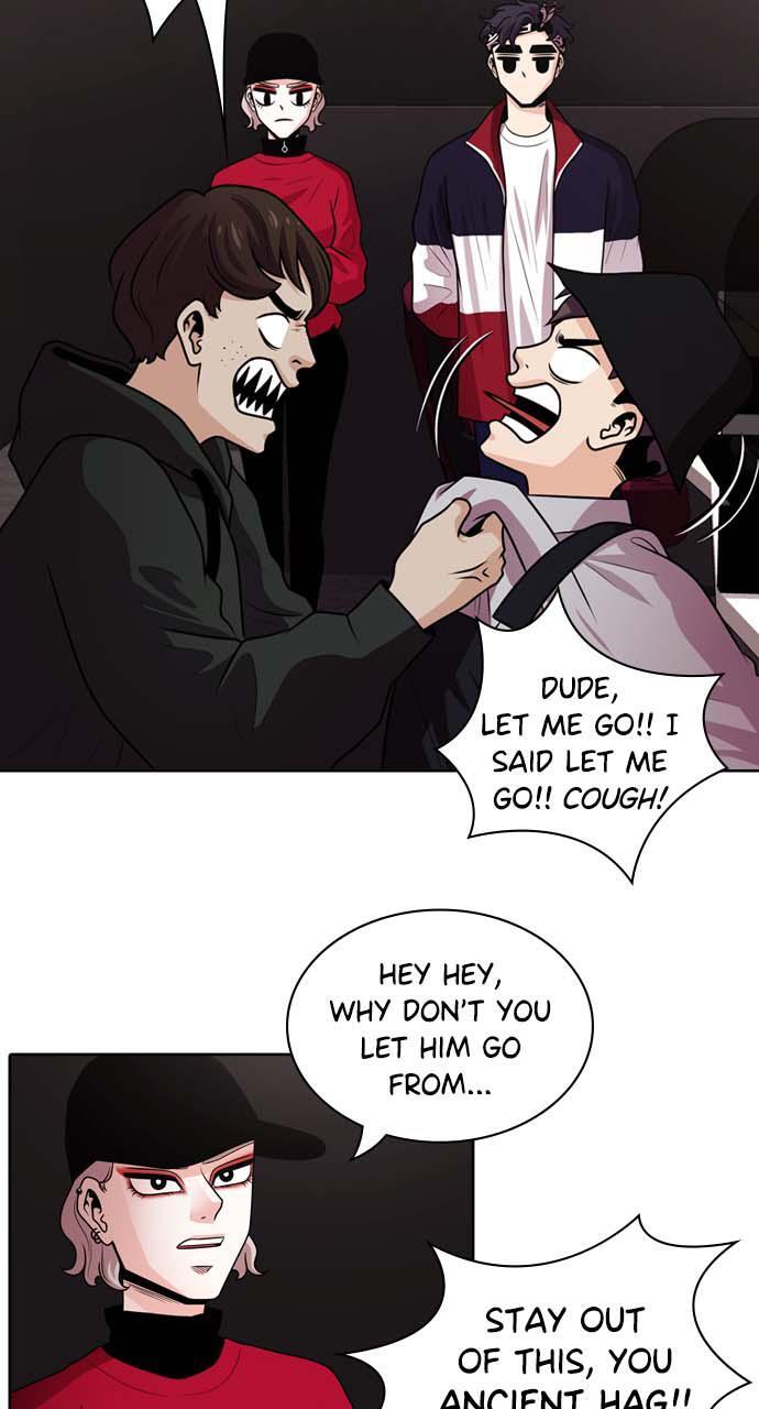 Read Tomorrow Manga Online