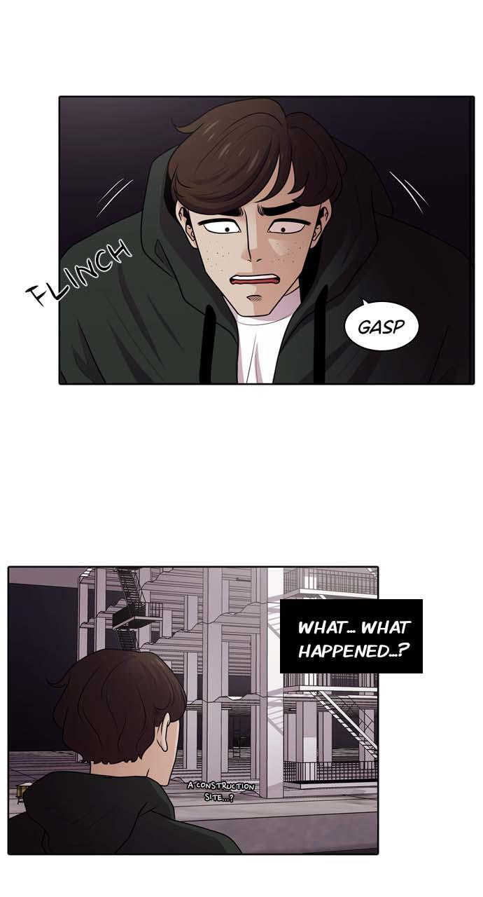 Read Tomorrow Manga Online