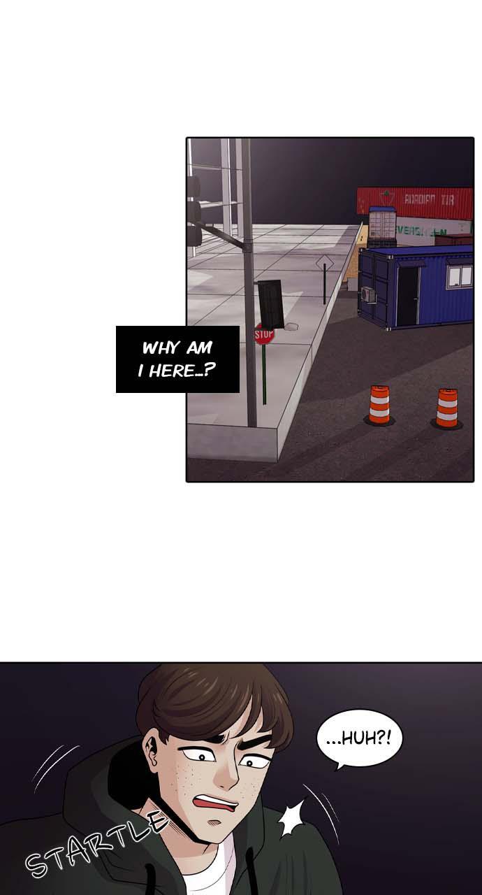 Read Tomorrow Manga Online