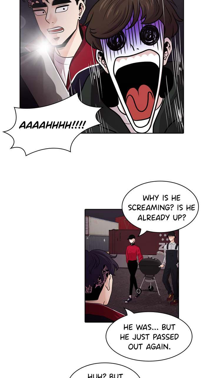 Read Tomorrow Manga Online