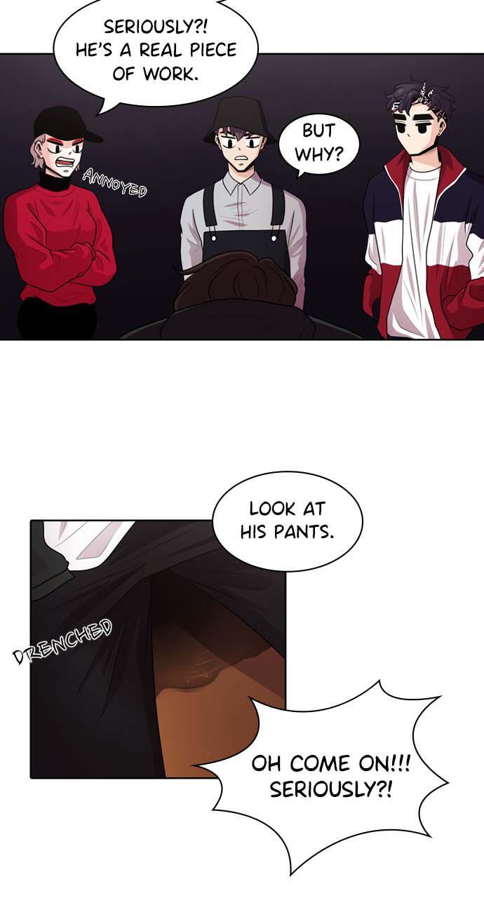 Read Tomorrow Manga Online