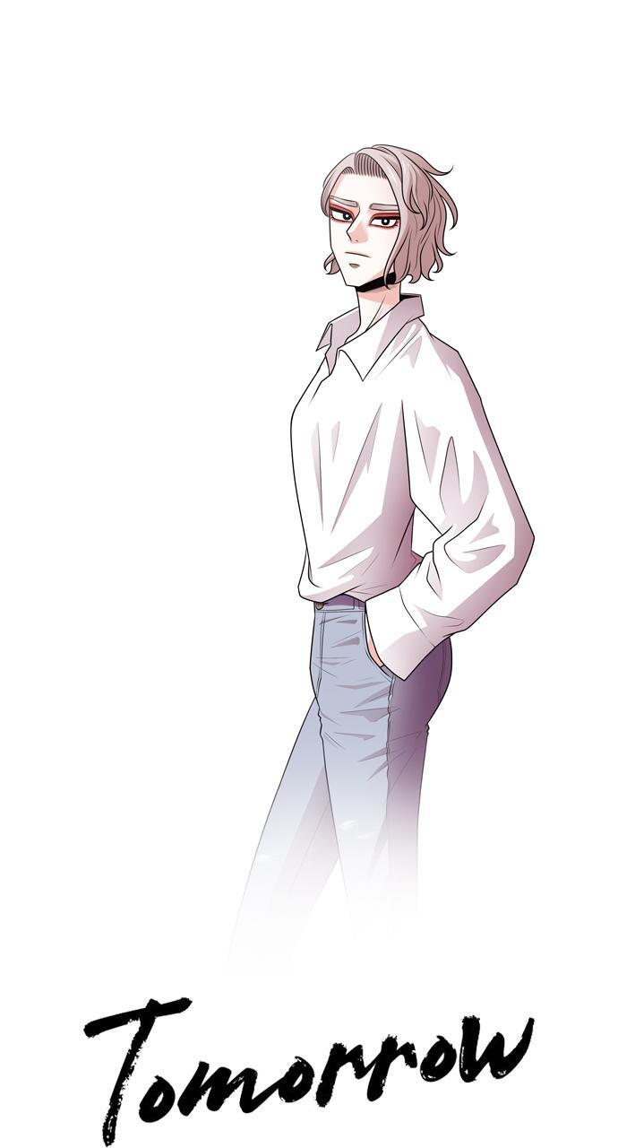 Read Tomorrow Manga Online