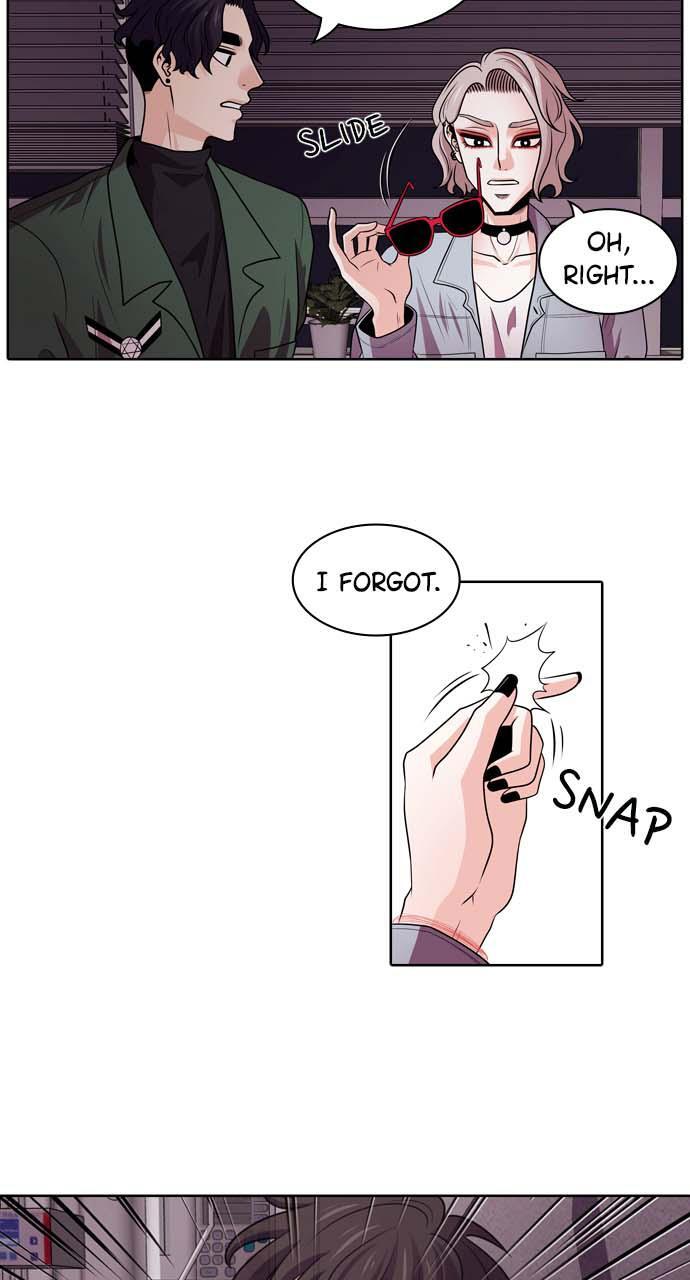 Read Tomorrow Manga Online