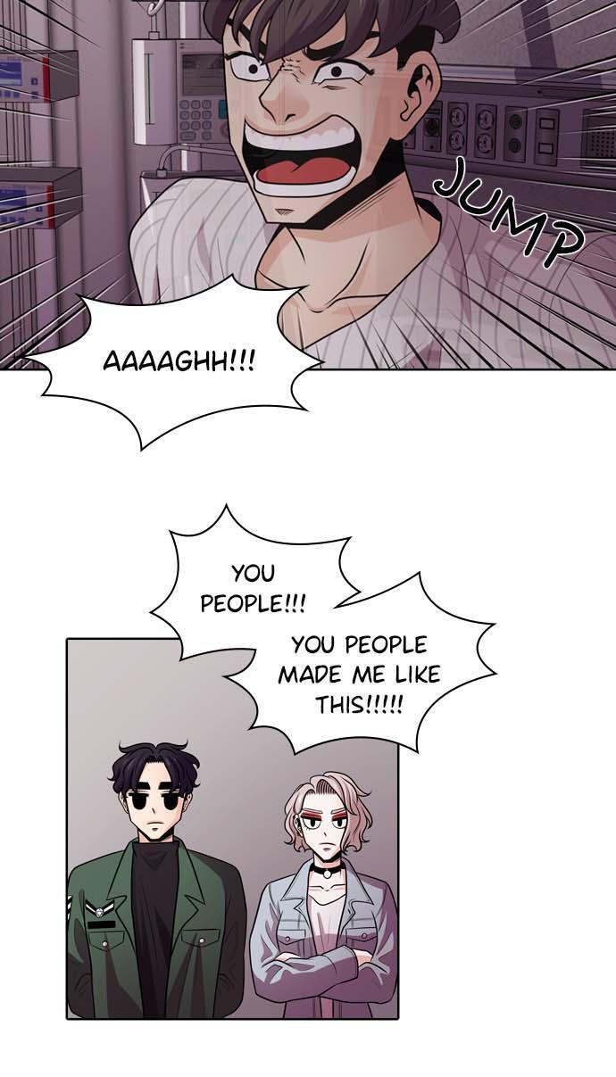 Read Tomorrow Manga Online