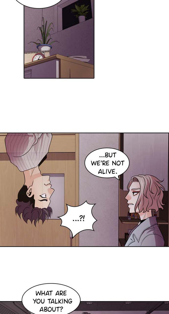 Read Tomorrow Manga Online