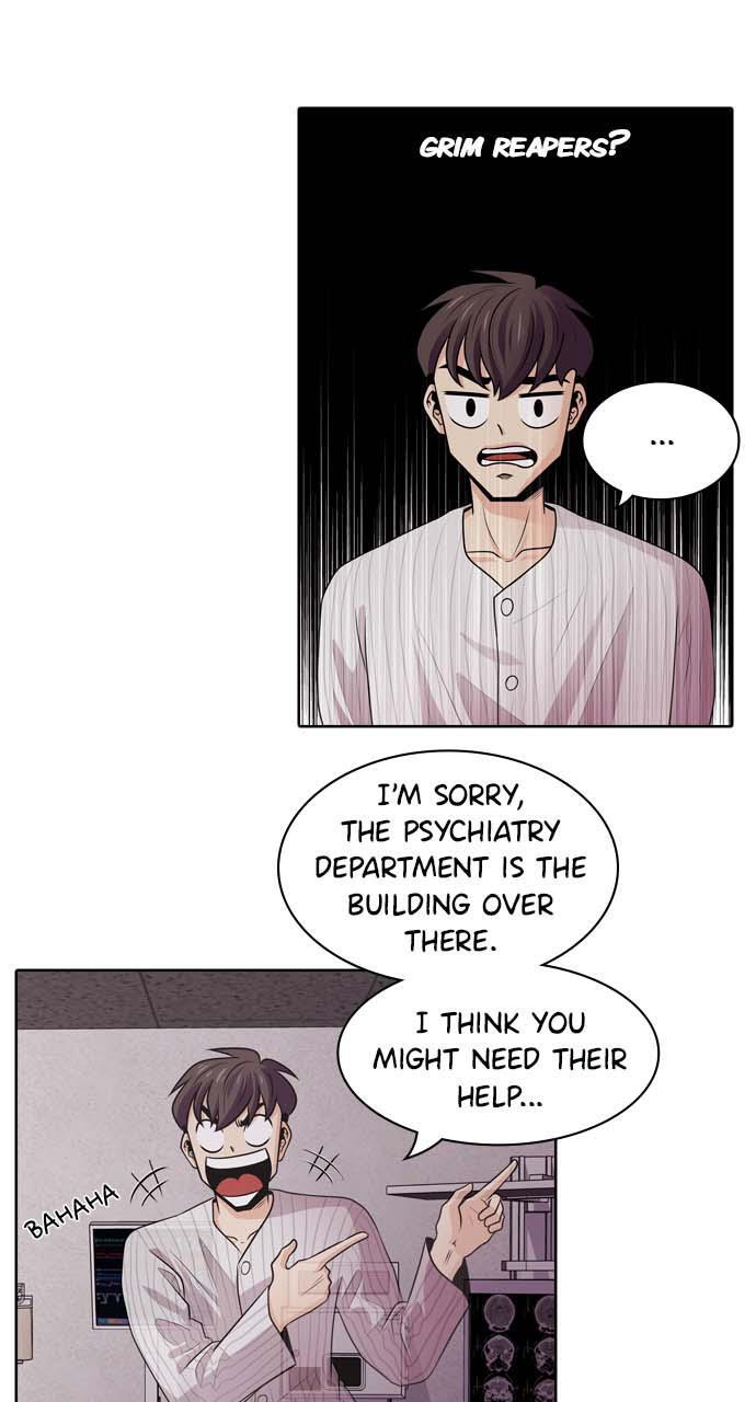 Read Tomorrow Manga Online