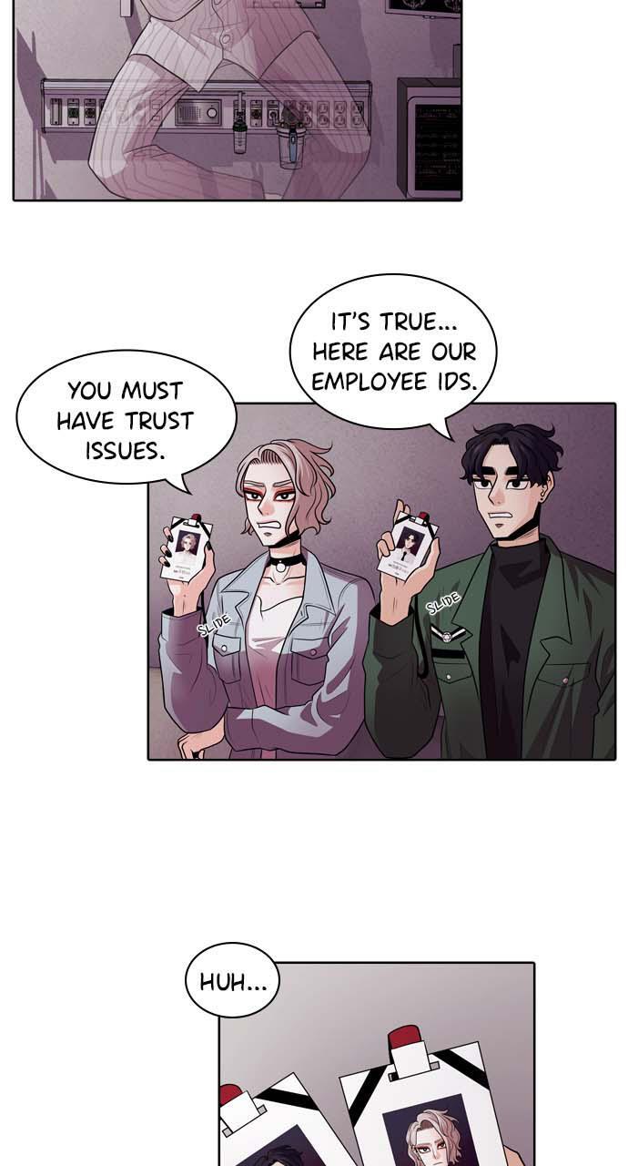 Read Tomorrow Manga Online