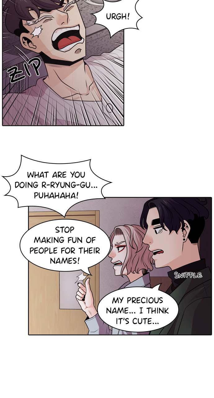 Read Tomorrow Manga Online