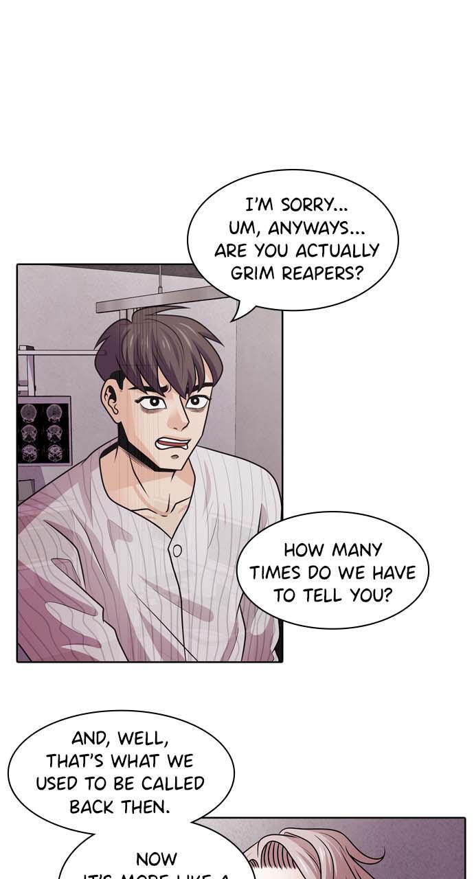 Read Tomorrow Manga Online